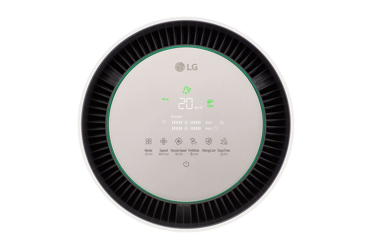 LG lynn LG subsribe rent-up Air Purifier ansuran murah