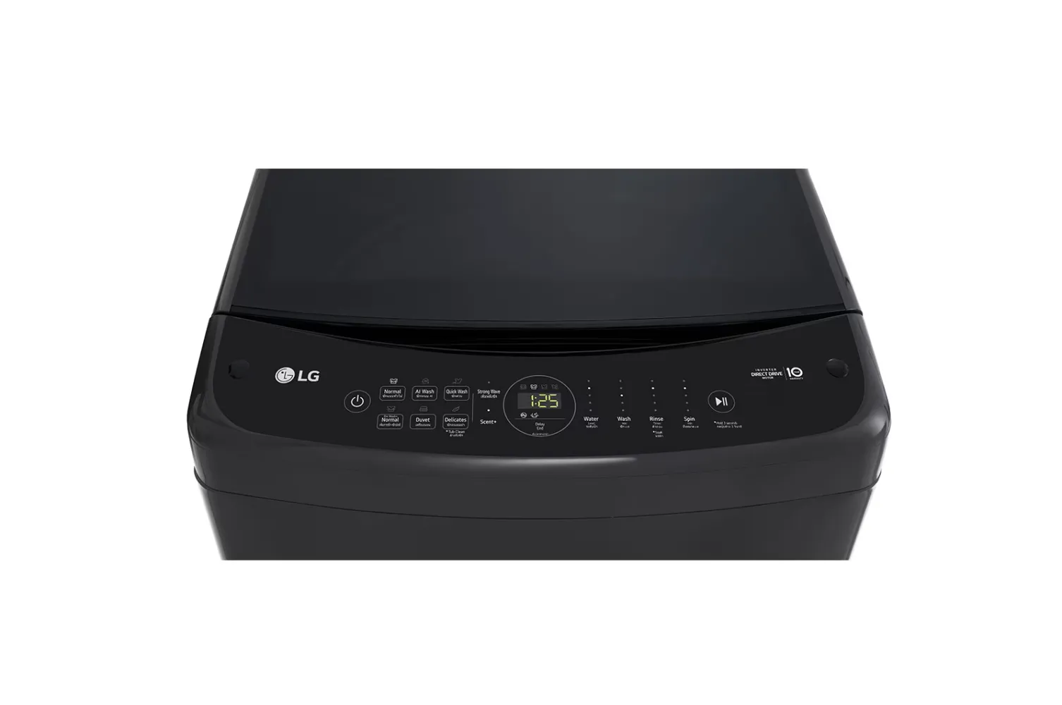 LG lynn LG subsribe rent-up Washing Machine ansuran murah