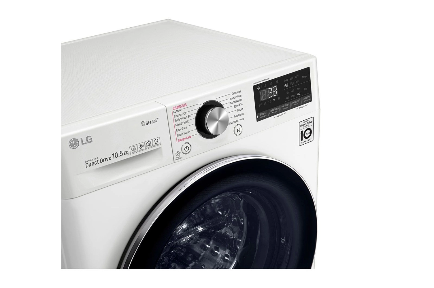 LG lynn LG subsribe rent-up Washing Machine ansuran murah