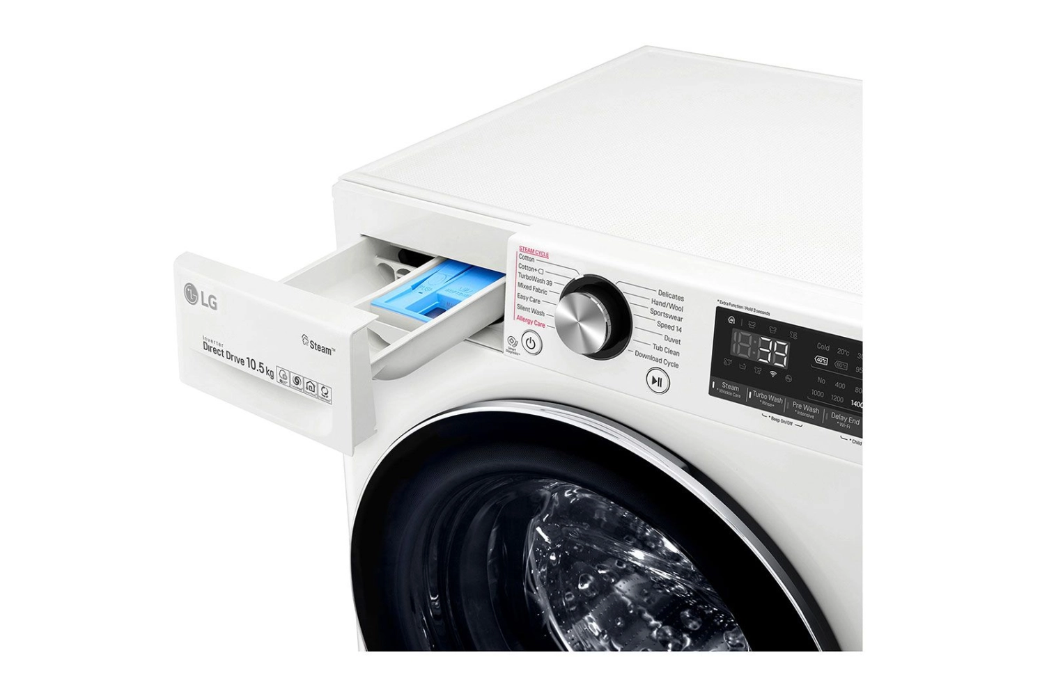 LG lynn LG subsribe rent-up Washing Machine ansuran murah