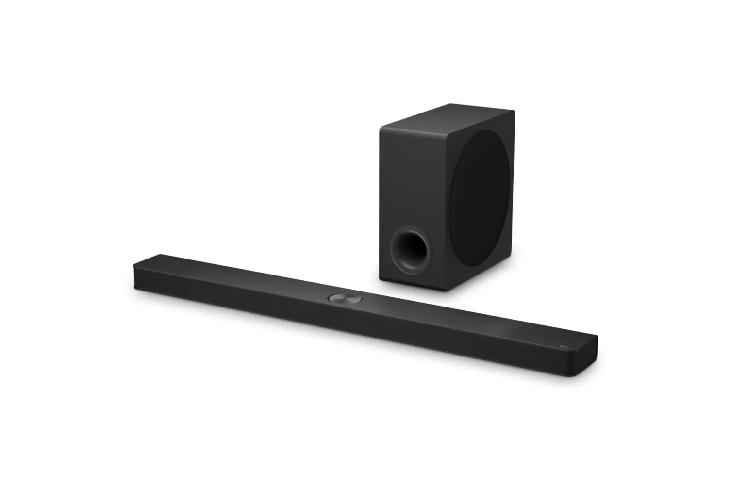 lynn LG sound bar LG rent-up subscribe