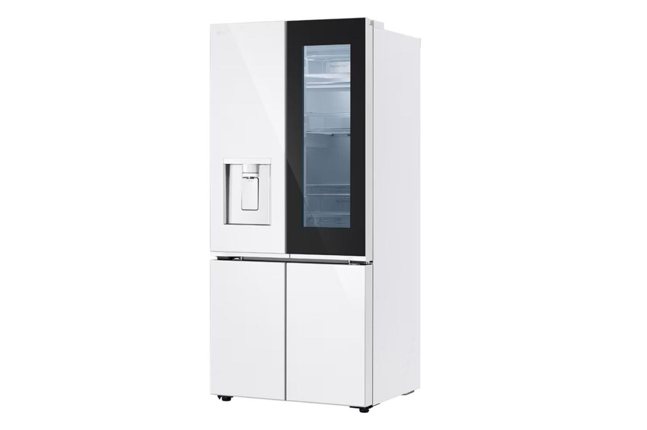 lynn LG subsribe rent-up peti ais refrigator ansuran murah